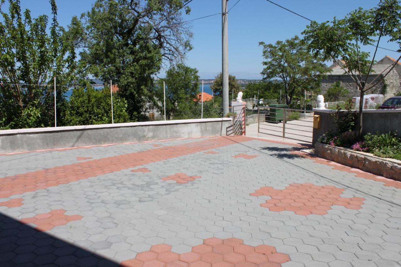 Apartments With A Parking Space Tkon, Pasman - 6216 المظهر الخارجي الصورة