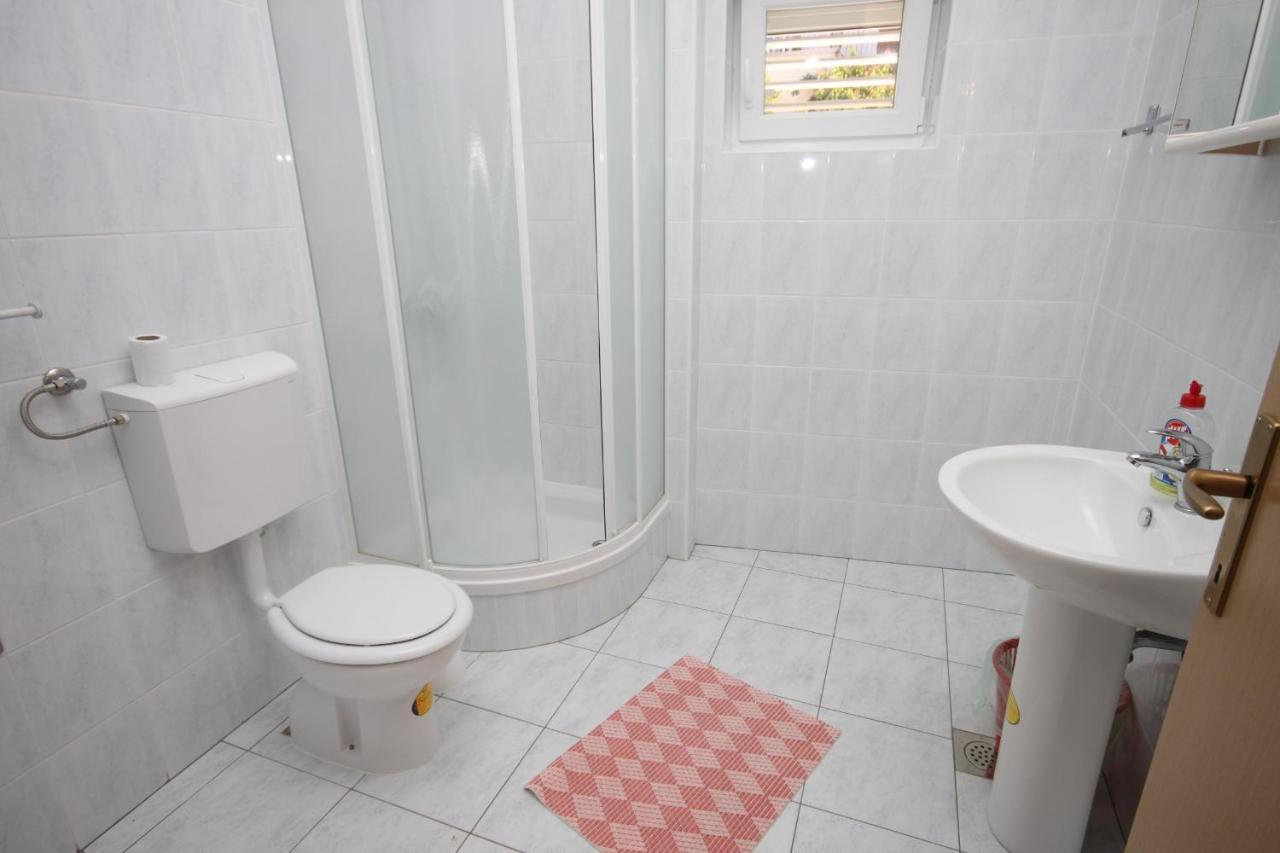 Apartments With A Parking Space Tkon, Pasman - 6216 المظهر الخارجي الصورة