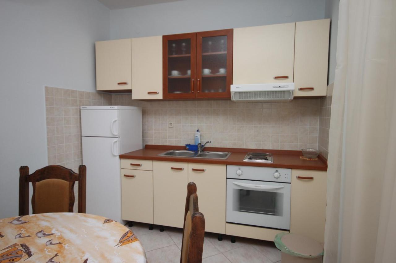 Apartments With A Parking Space Tkon, Pasman - 6216 المظهر الخارجي الصورة